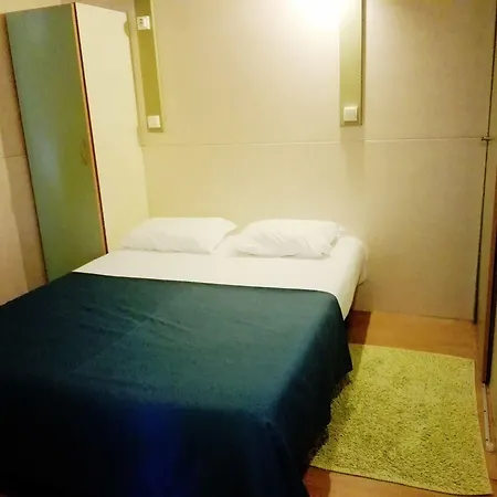 Orbitur Valado Bungalows Caravan Park