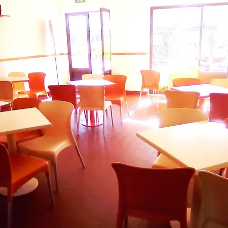 Orbitur Valado Bungalows Caravan Park Hotel 3*