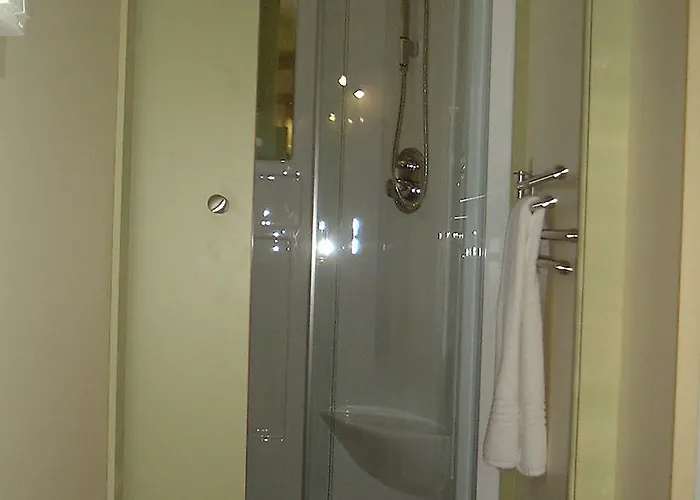 Orbitur Valado Bungalows Caravan Park Hotel Nazaré